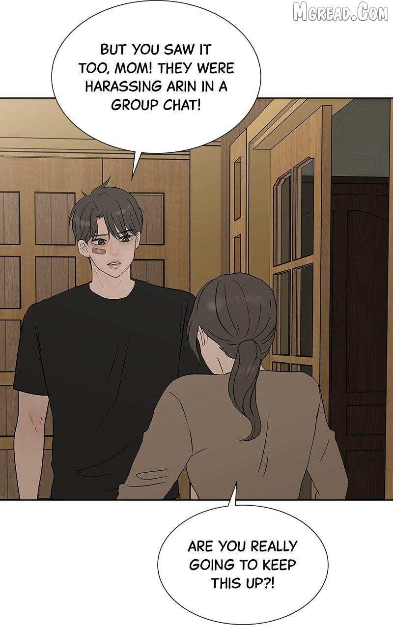 Between Two Floors Chapter 45 page 54 - 