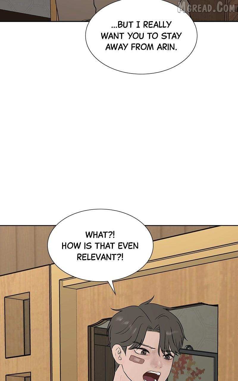 Between Two Floors Chapter 45 page 56 - 
