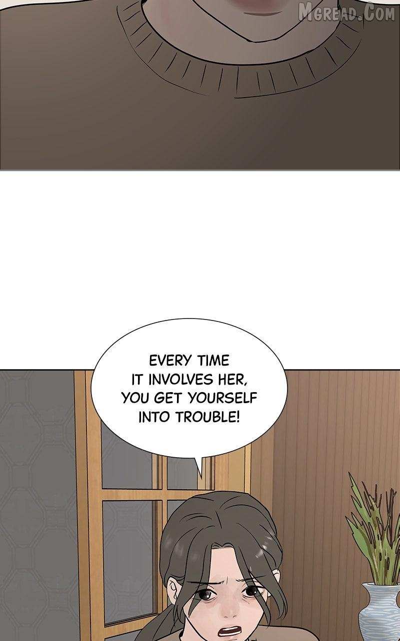 Between Two Floors Chapter 45 page 58 - 