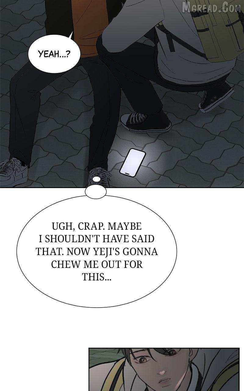 Between Two Floors Chapter 45 page 7 - 