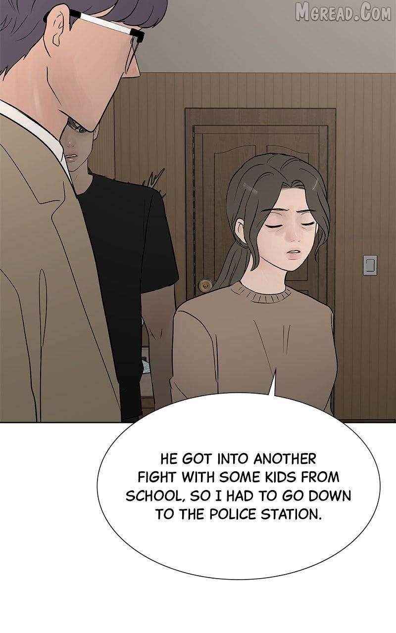 Between Two Floors Chapter 45 page 69 - 