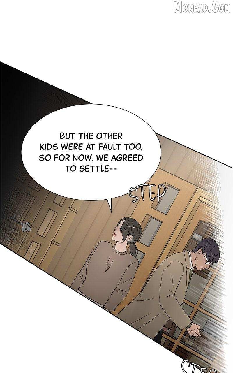 Between Two Floors Chapter 45 page 70 - 