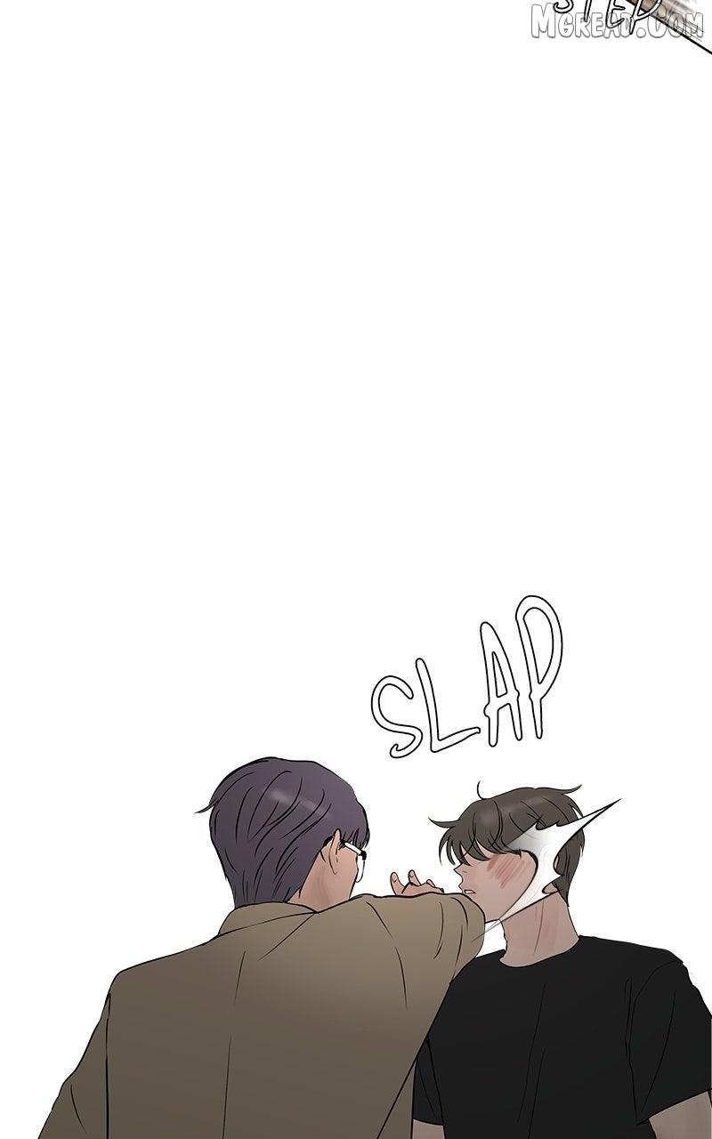 Between Two Floors Chapter 45 page 71 - 