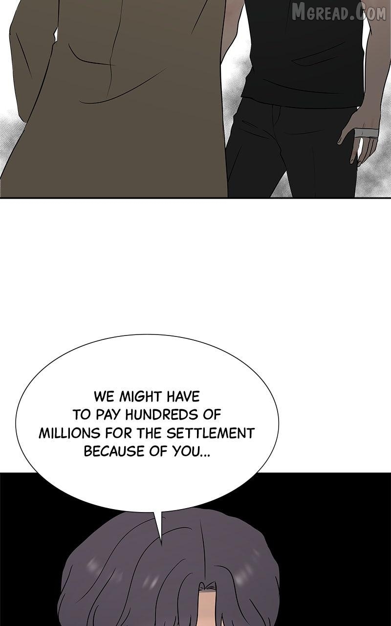 Between Two Floors Chapter 45 page 72 - 