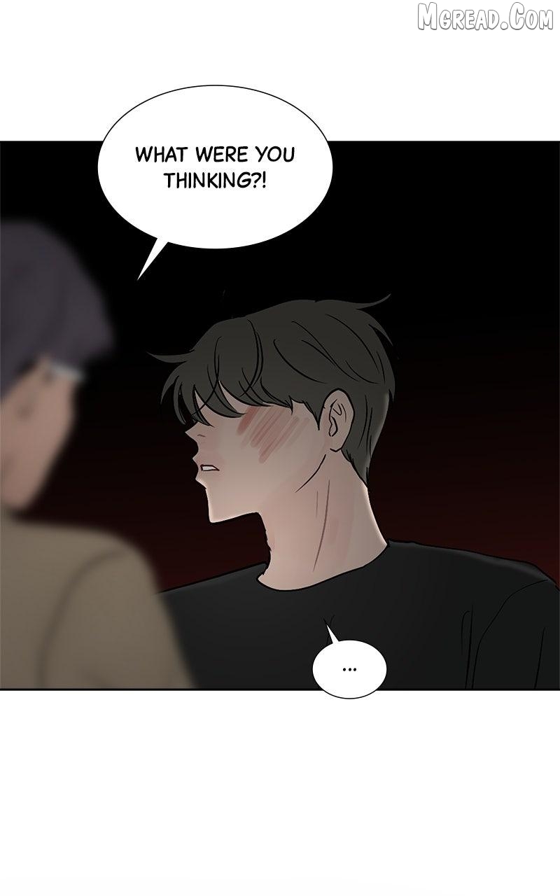 Between Two Floors Chapter 45 page 74 - 