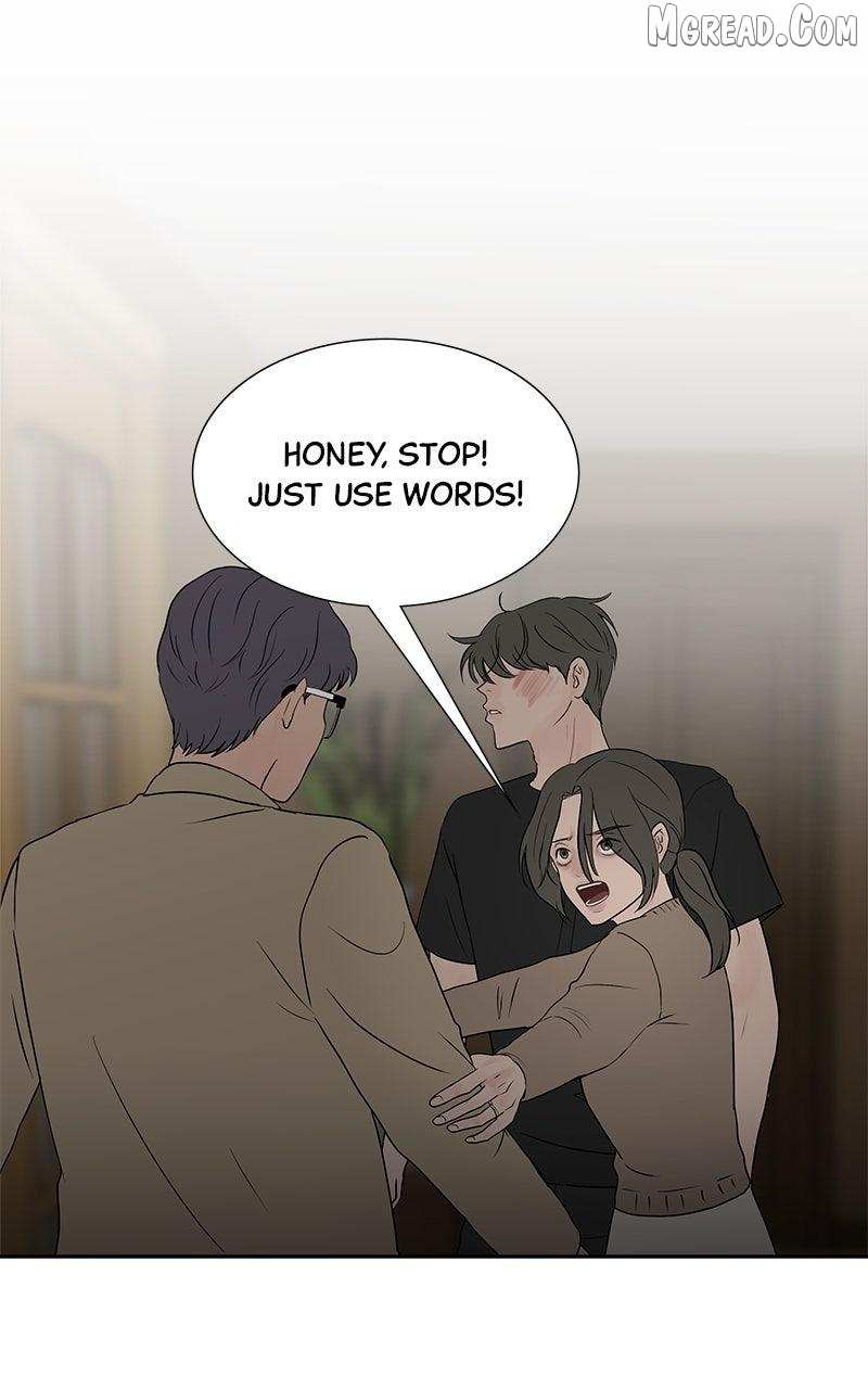Between Two Floors Chapter 45 page 75 - 