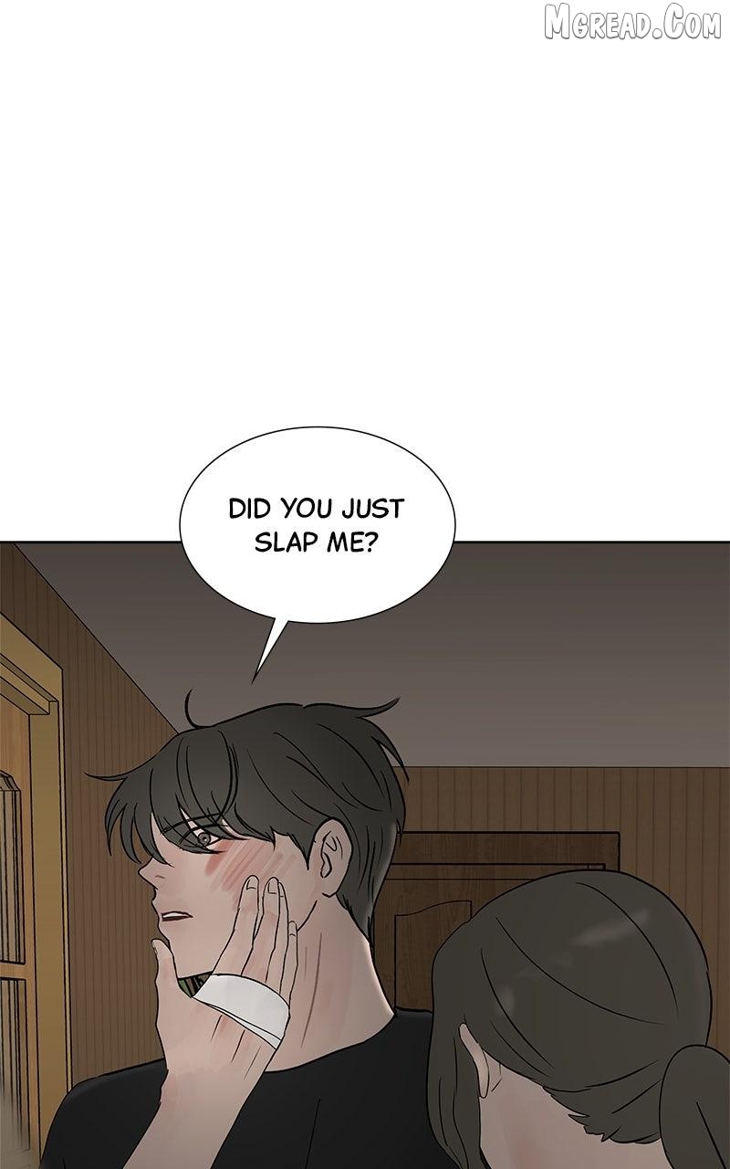 Between Two Floors Chapter 45 page 76 - 