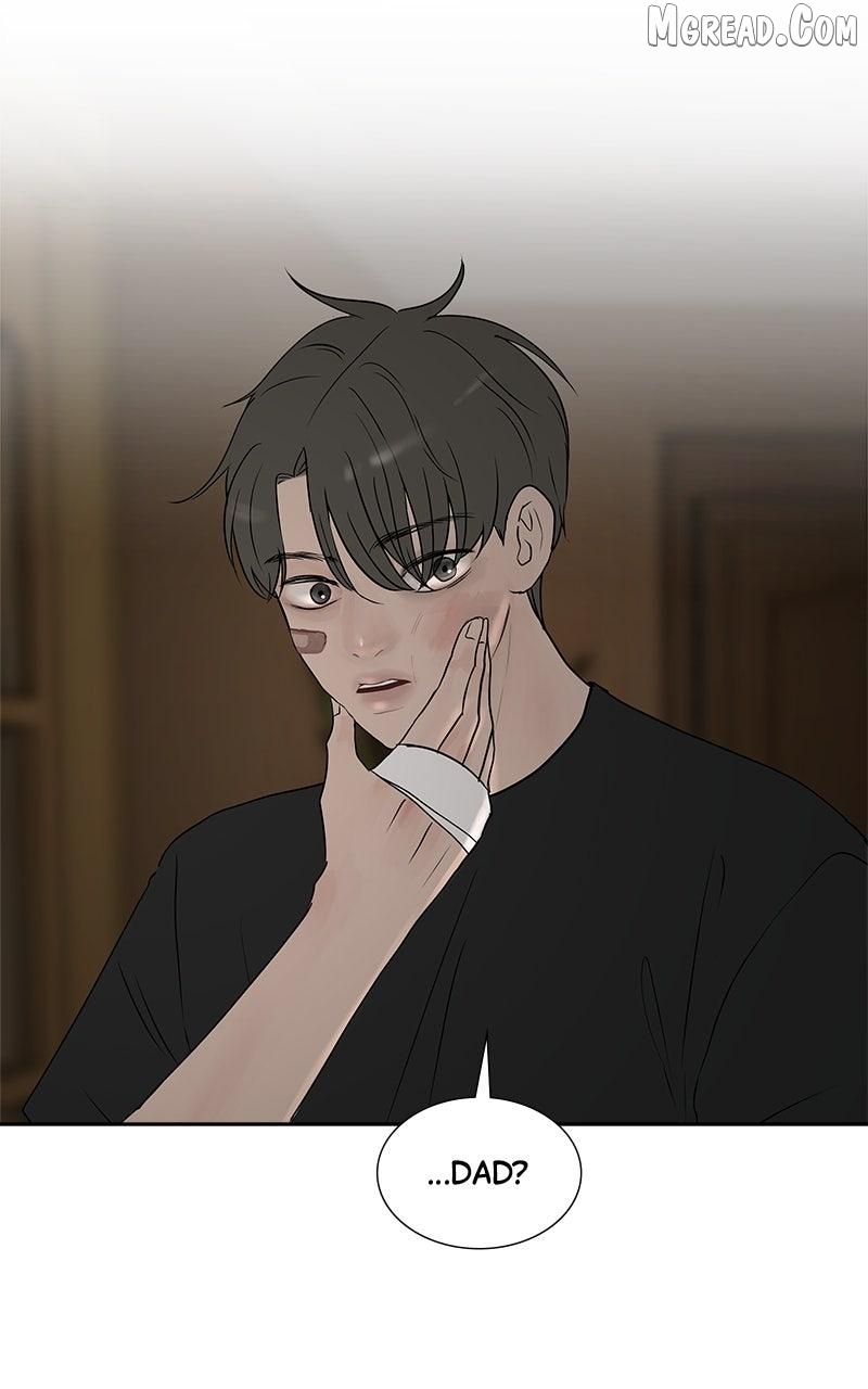Between Two Floors Chapter 45 page 78 - 