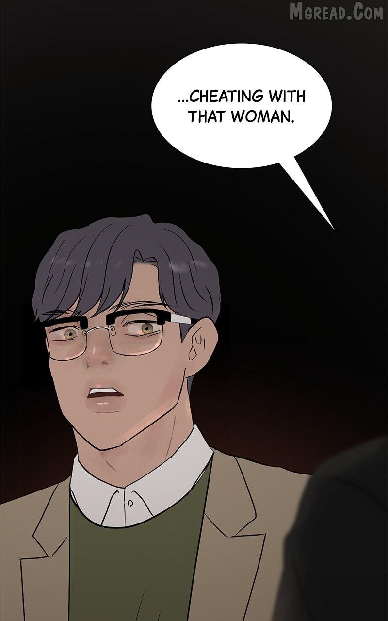 Between Two Floors Chapter 45 page 81 - 