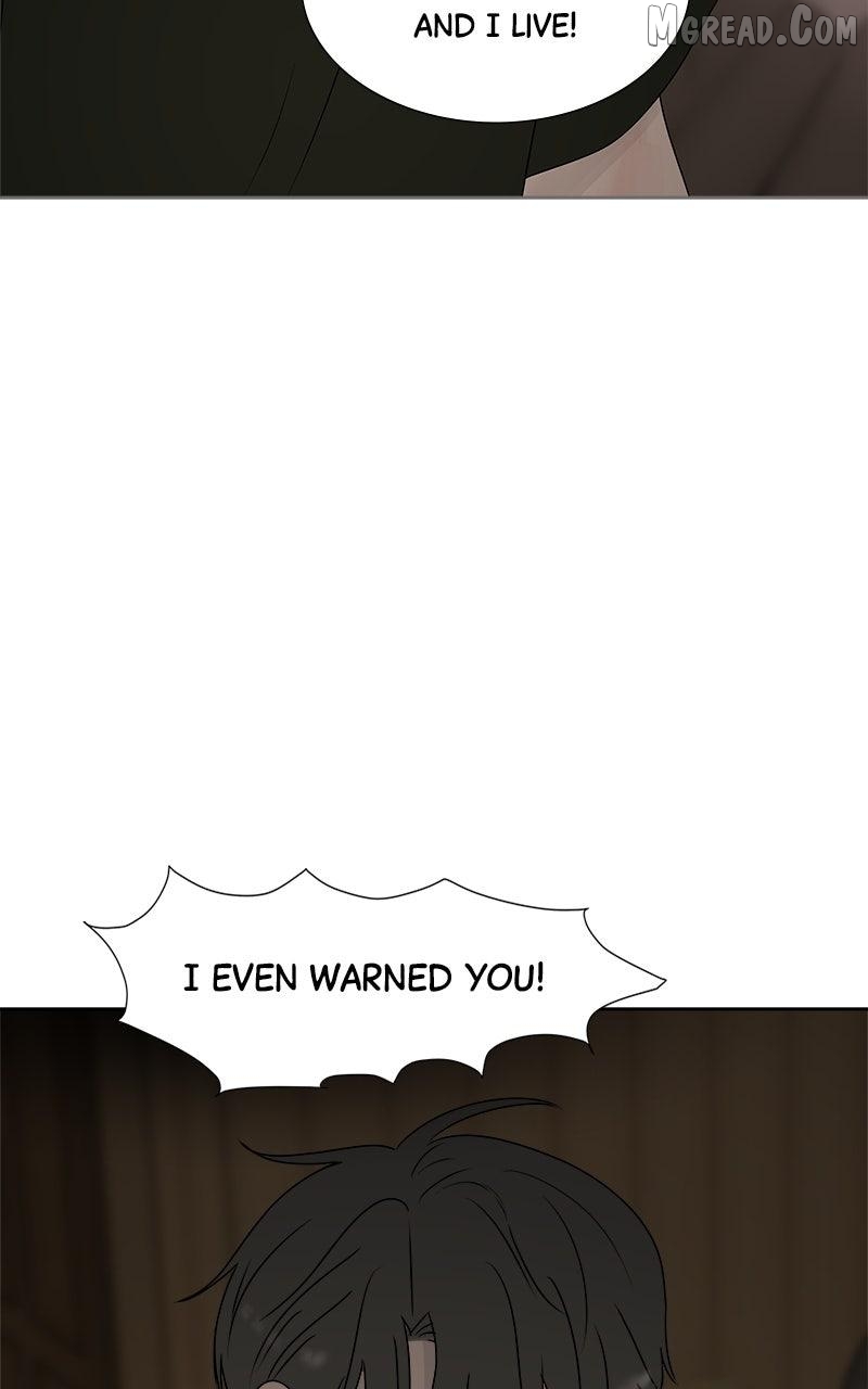 Between Two Floors Chapter 45 page 83 - 