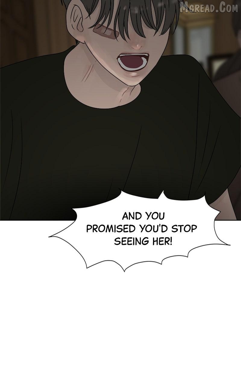 Between Two Floors Chapter 45 page 84 - 