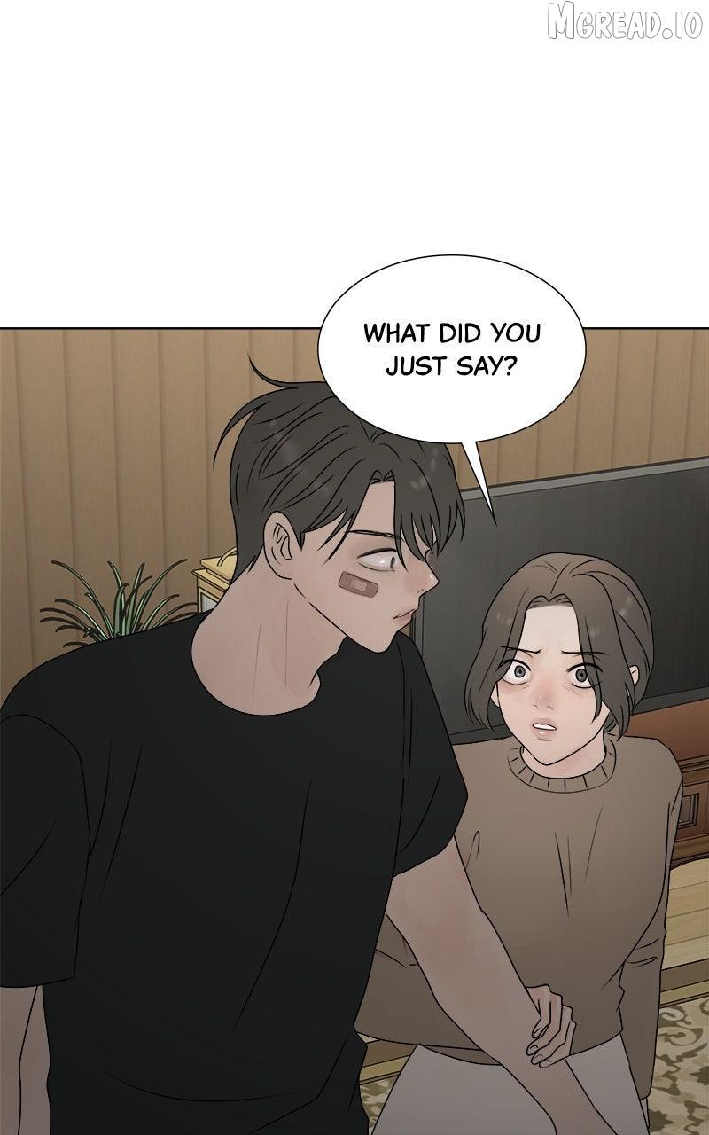 Between Two Floors Chapter 46 page 2 - 