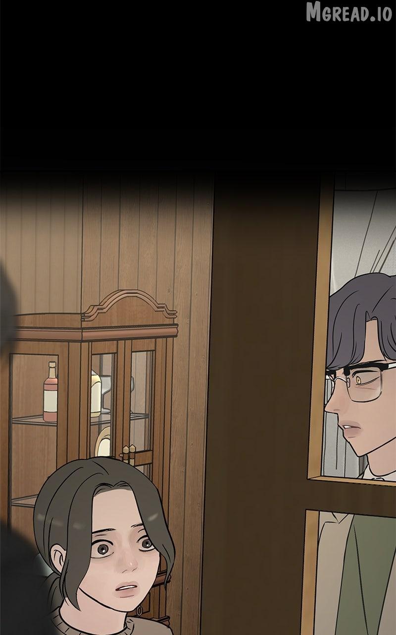 Between Two Floors Chapter 46 page 12 - 