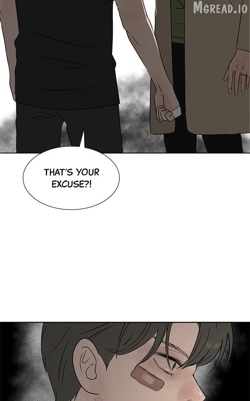 Between Two Floors Chapter 46 page 18 - 