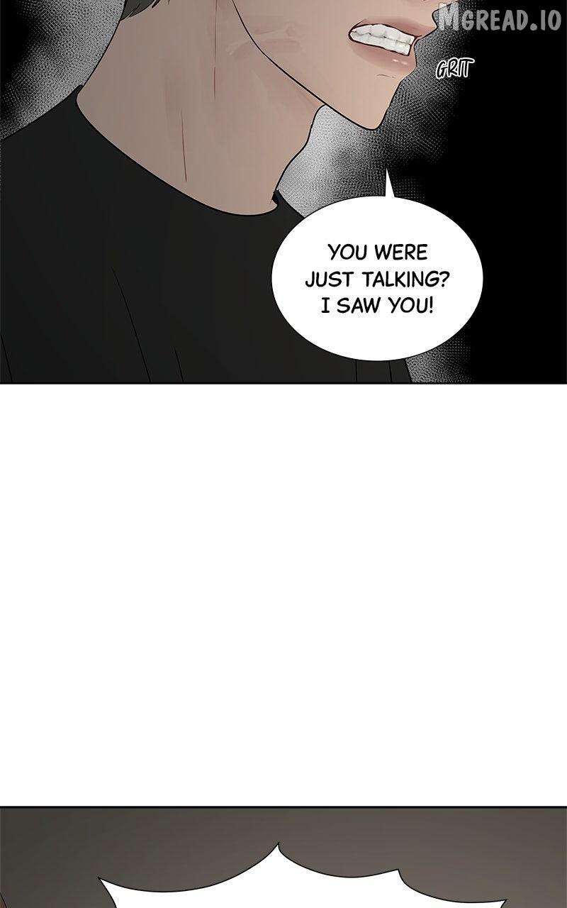 Between Two Floors Chapter 46 page 19 - 