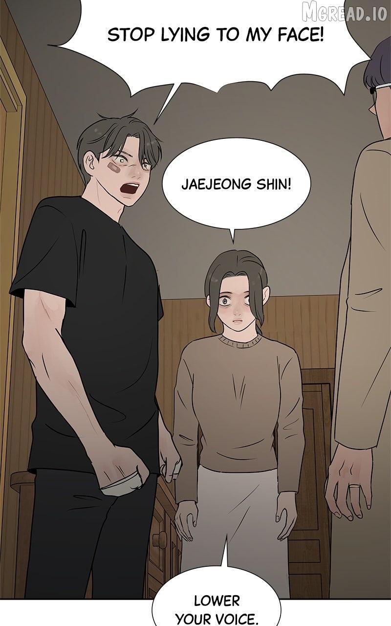 Between Two Floors Chapter 46 page 20 - 