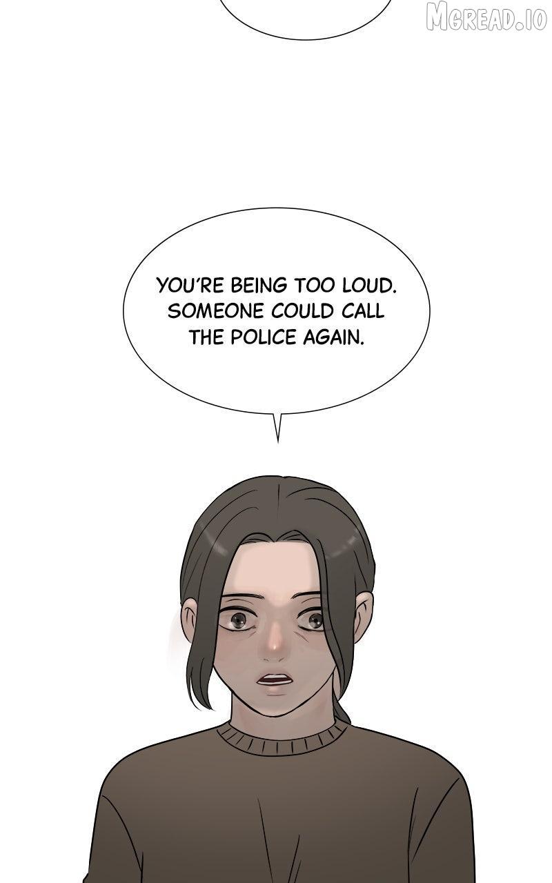 Between Two Floors Chapter 46 page 21 - 
