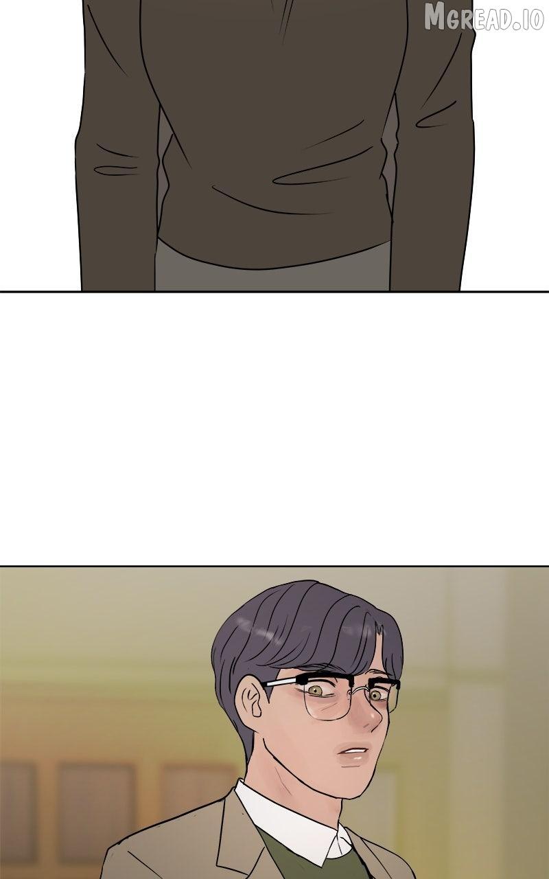Between Two Floors Chapter 46 page 22 - 
