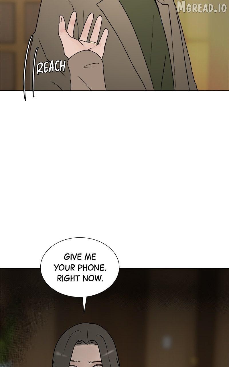 Between Two Floors Chapter 46 page 23 - 