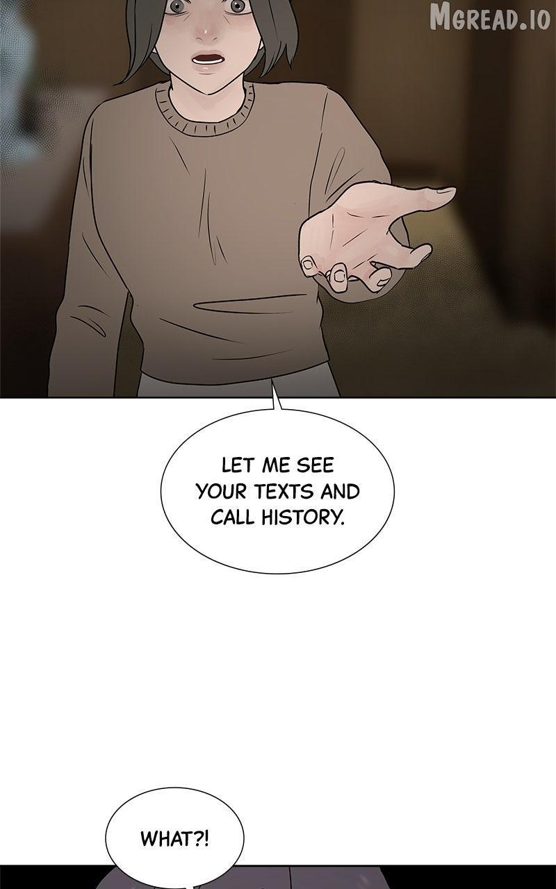 Between Two Floors Chapter 46 page 24 - 