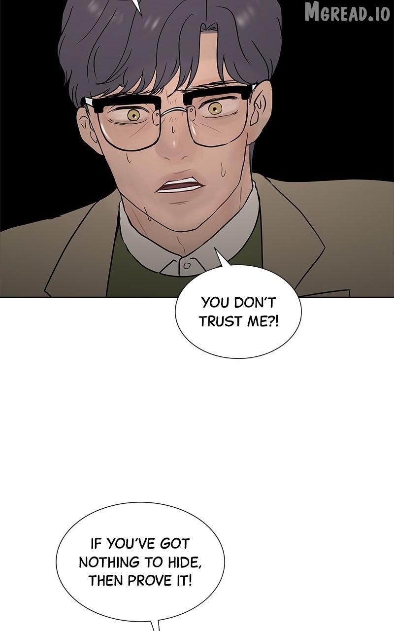 Between Two Floors Chapter 46 page 25 - 