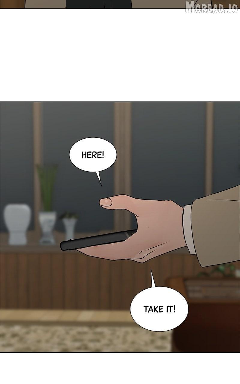 Between Two Floors Chapter 46 page 28 - 