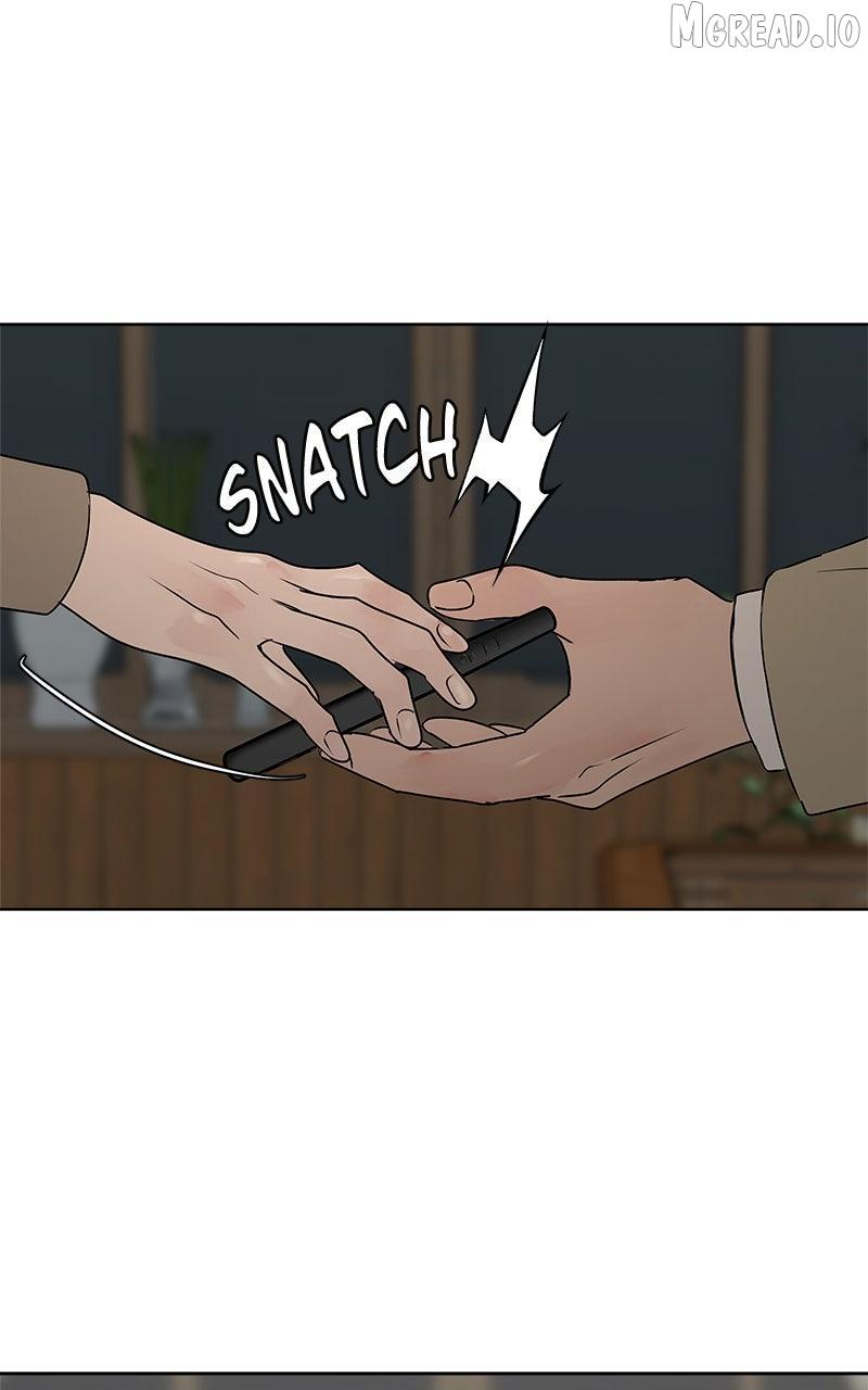 Between Two Floors Chapter 46 page 29 - 
