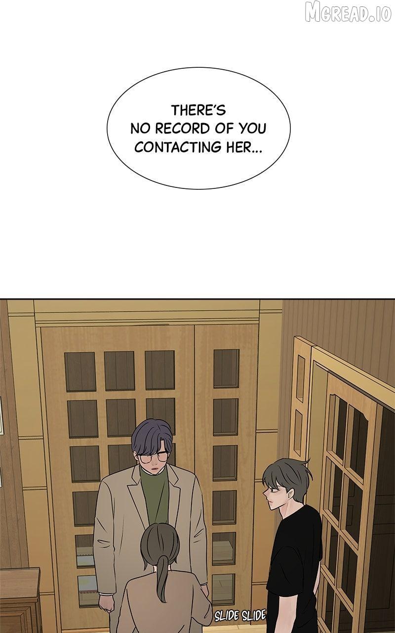 Between Two Floors Chapter 46 page 32 - 