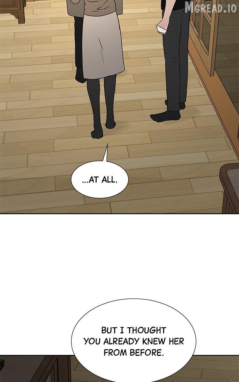 Between Two Floors Chapter 46 page 33 - 