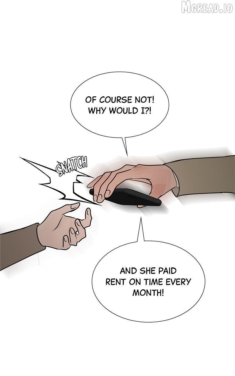 Between Two Floors Chapter 46 page 35 - 