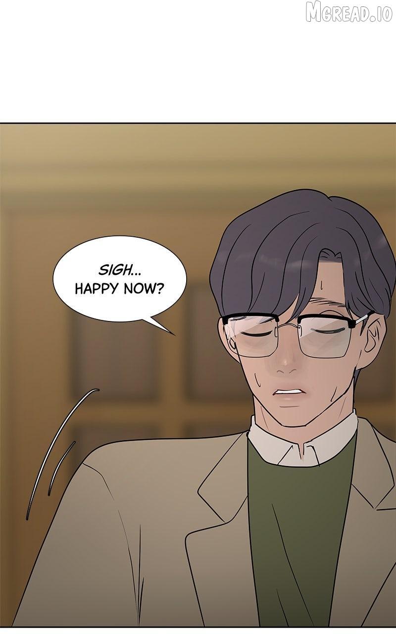 Between Two Floors Chapter 46 page 36 - 