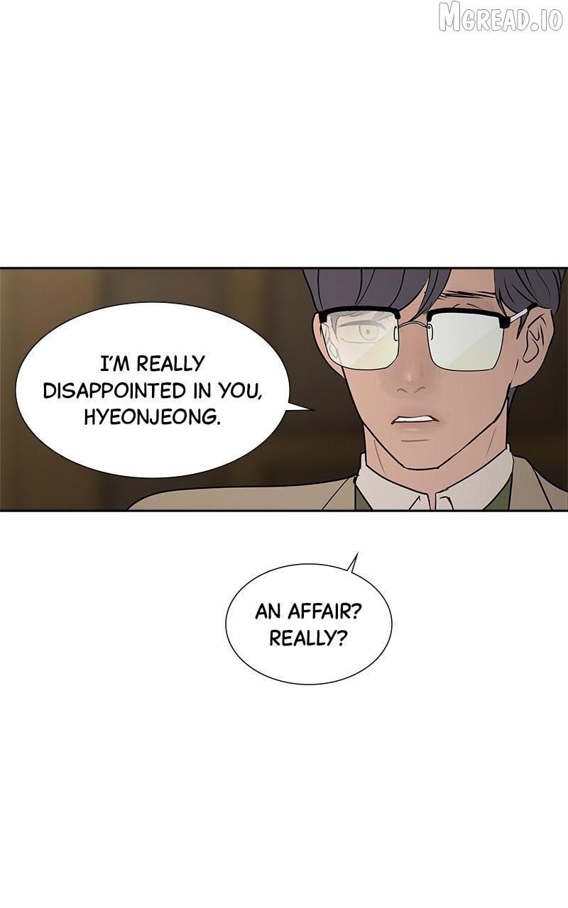 Between Two Floors Chapter 46 page 37 - 