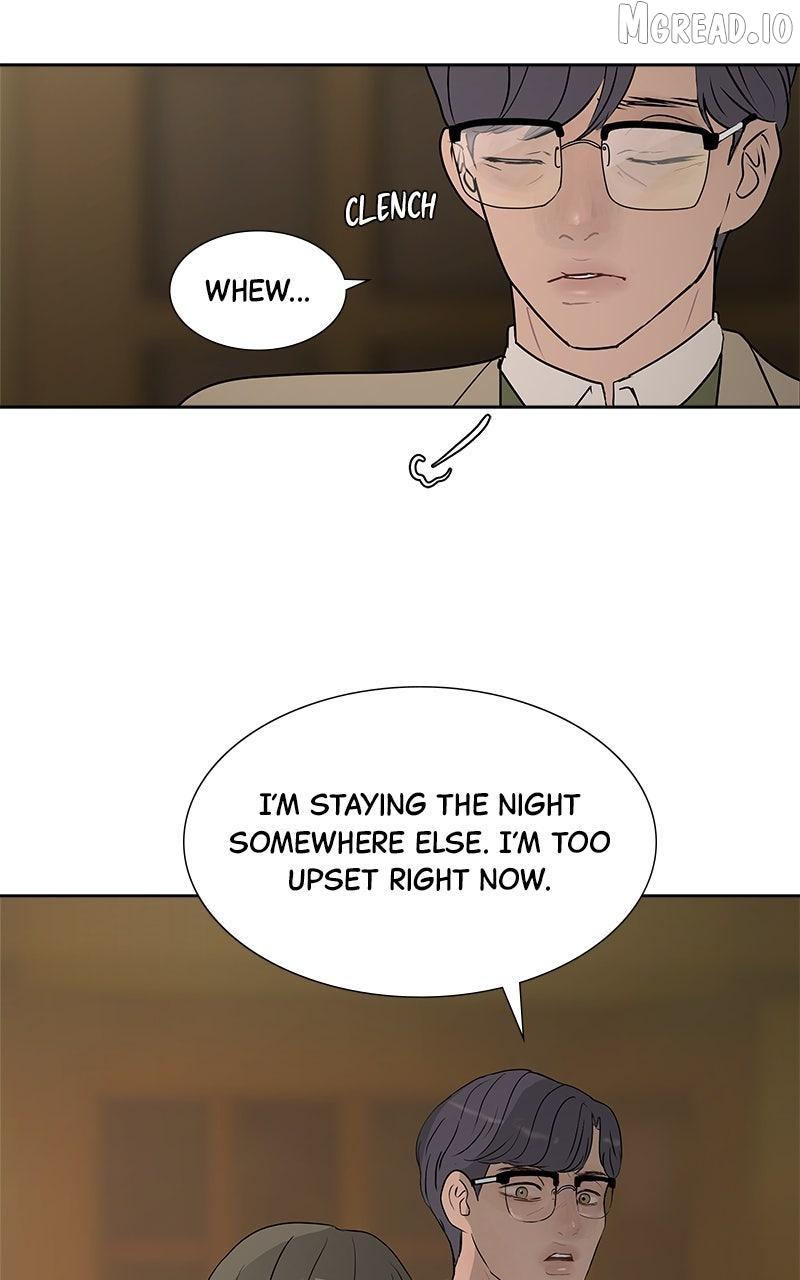 Between Two Floors Chapter 46 page 38 - 