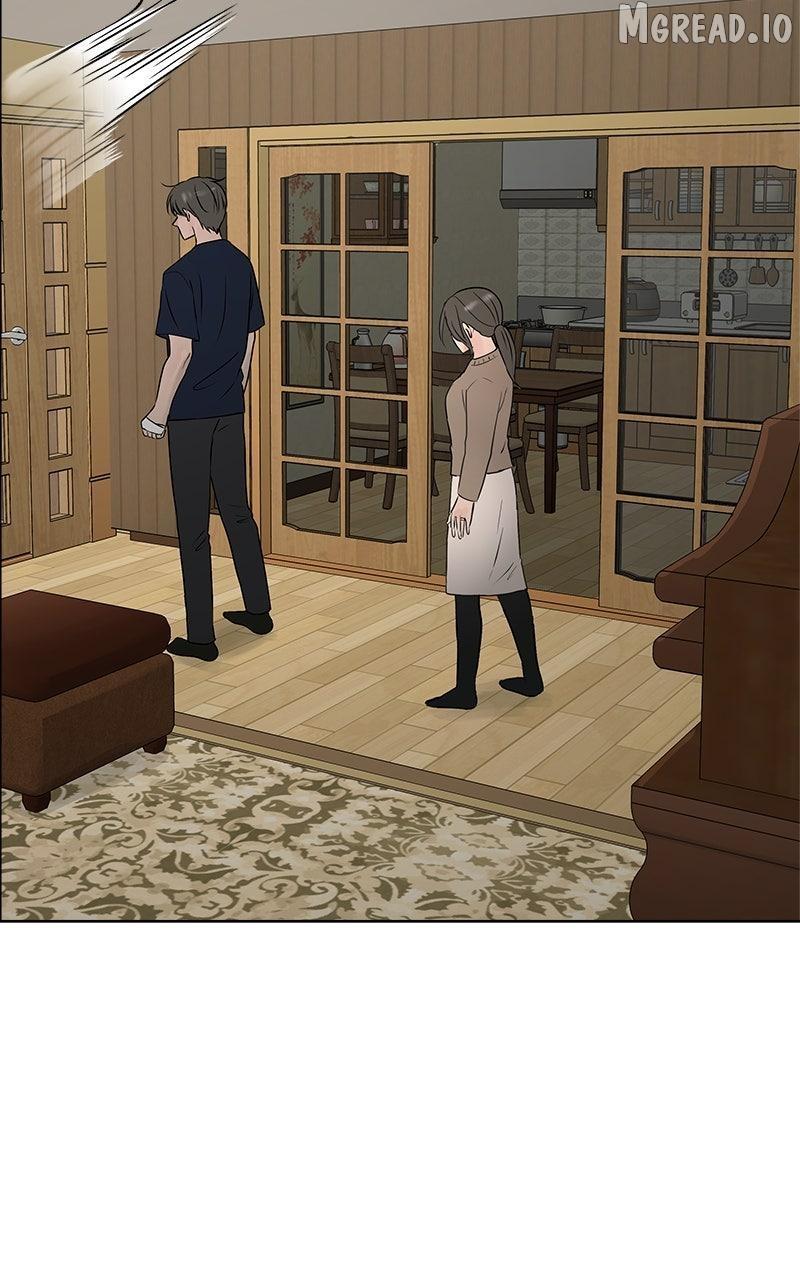 Between Two Floors Chapter 46 page 41 - 