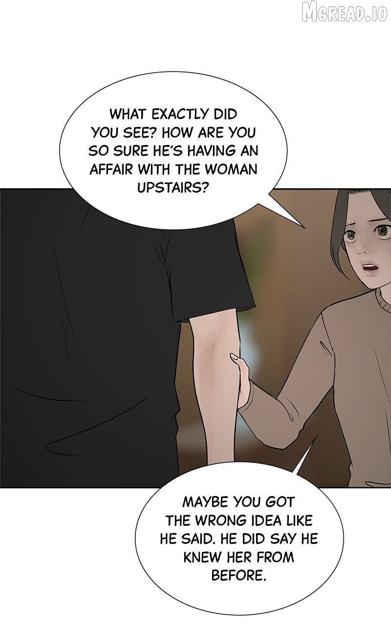 Between Two Floors Chapter 46 page 43 - 