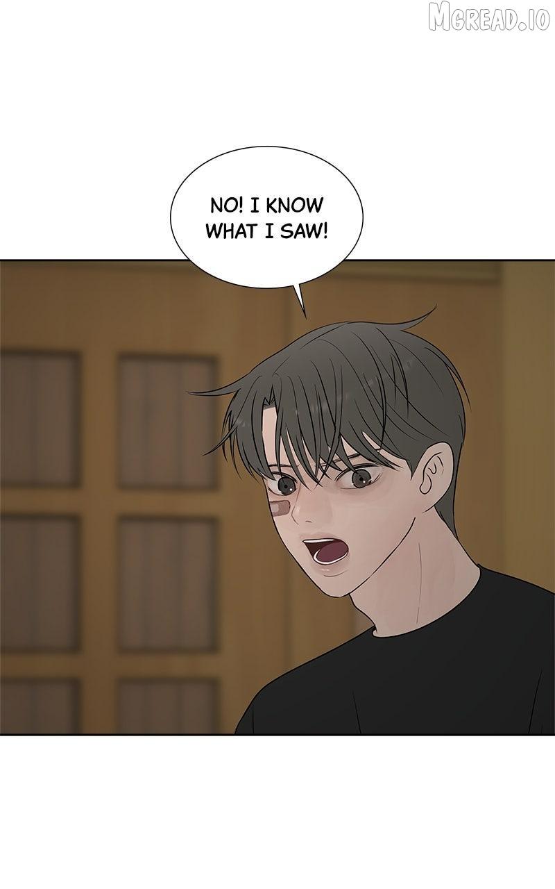 Between Two Floors Chapter 46 page 44 - 
