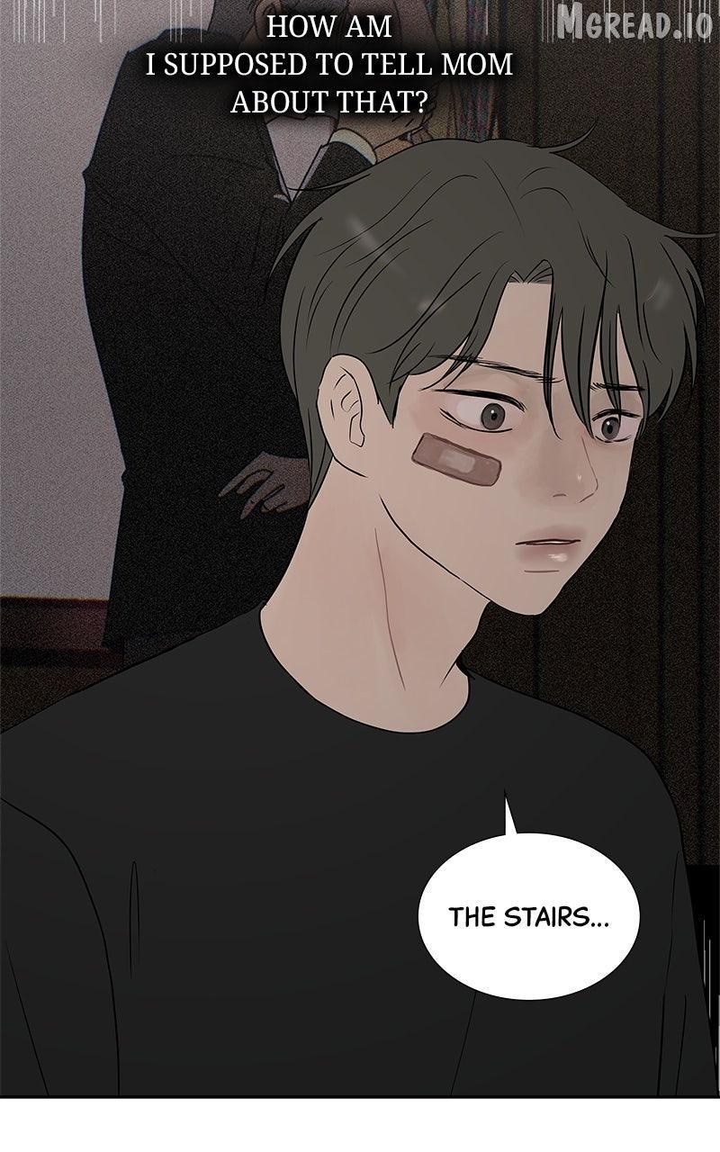 Between Two Floors Chapter 46 page 47 - 
