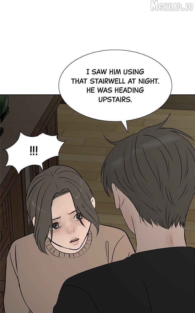Between Two Floors Chapter 46 page 48 - 