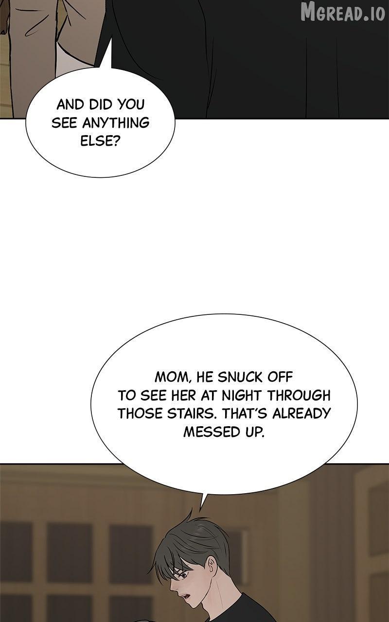 Between Two Floors Chapter 46 page 49 - 
