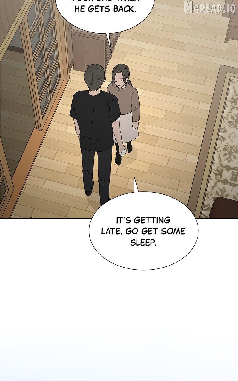 Between Two Floors Chapter 46 page 51 - 