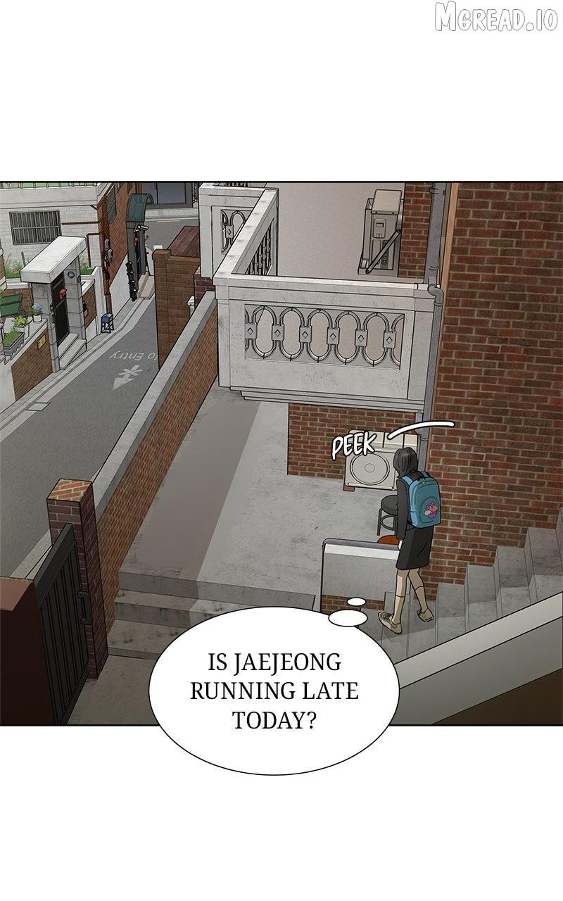 Between Two Floors Chapter 46 page 53 - 