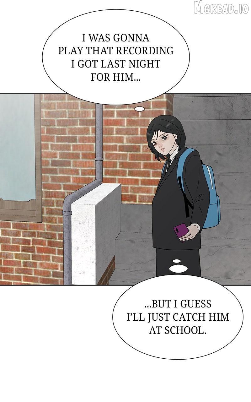 Between Two Floors Chapter 46 page 54 - 