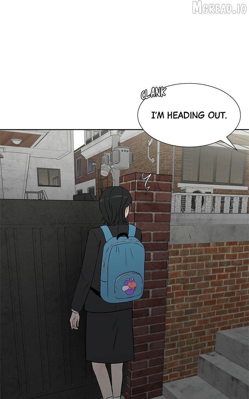 Between Two Floors Chapter 46 page 55 - 