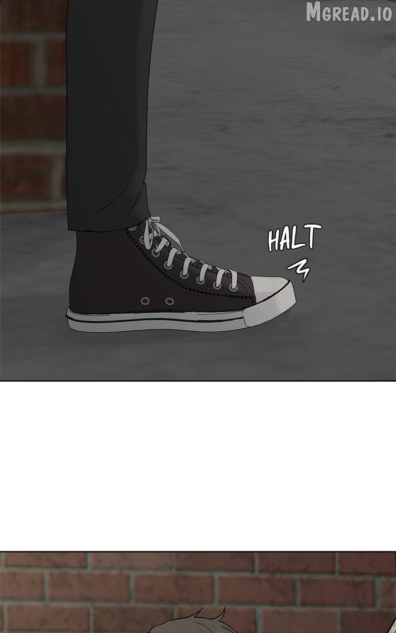 Between Two Floors Chapter 46 page 58 - 