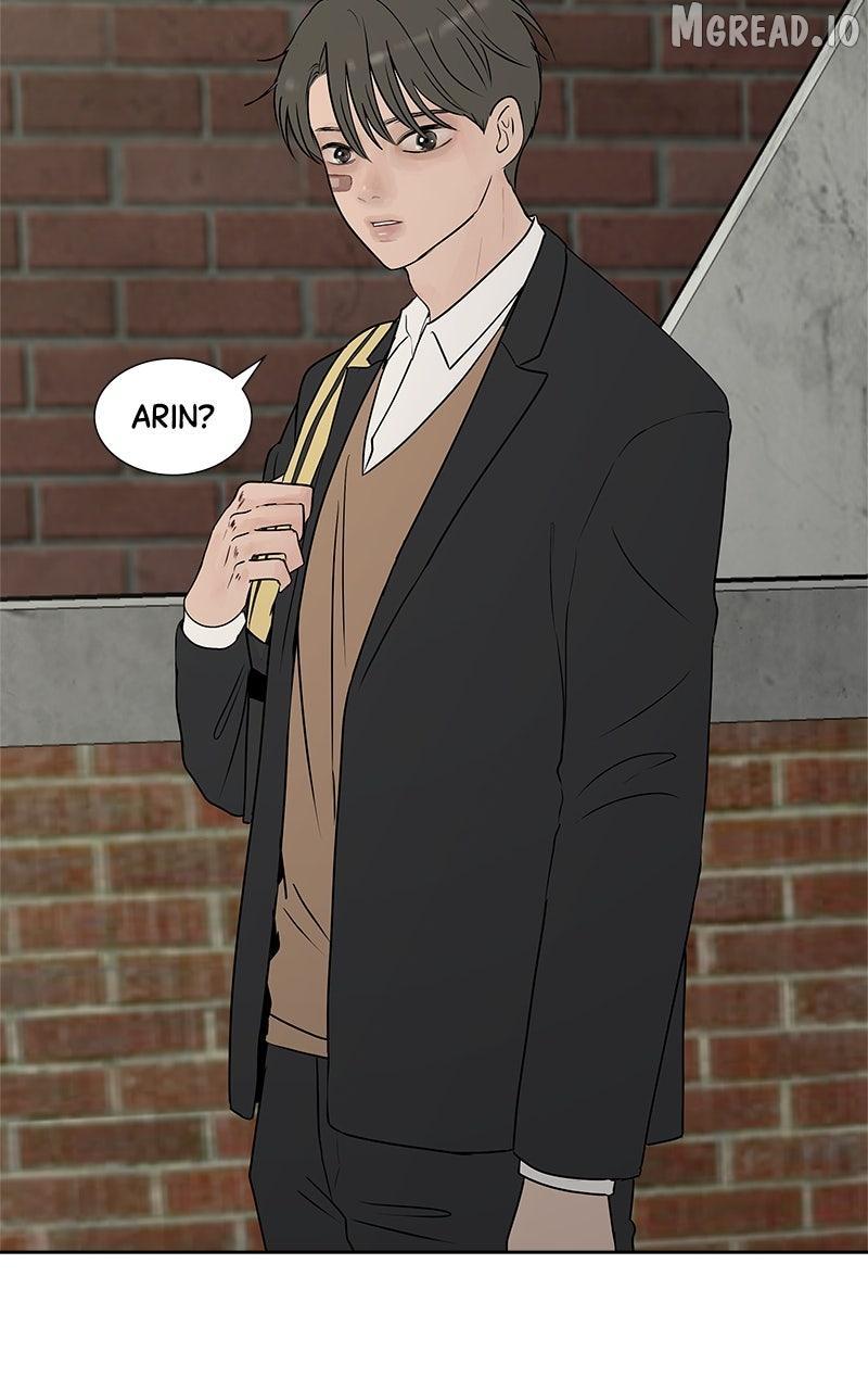 Between Two Floors Chapter 46 page 59 - 