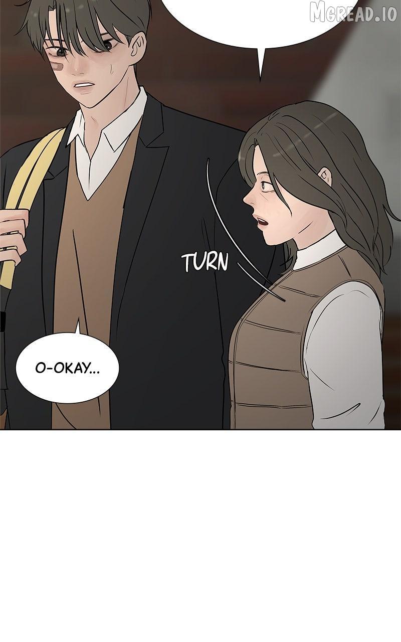 Between Two Floors Chapter 46 page 64 - 