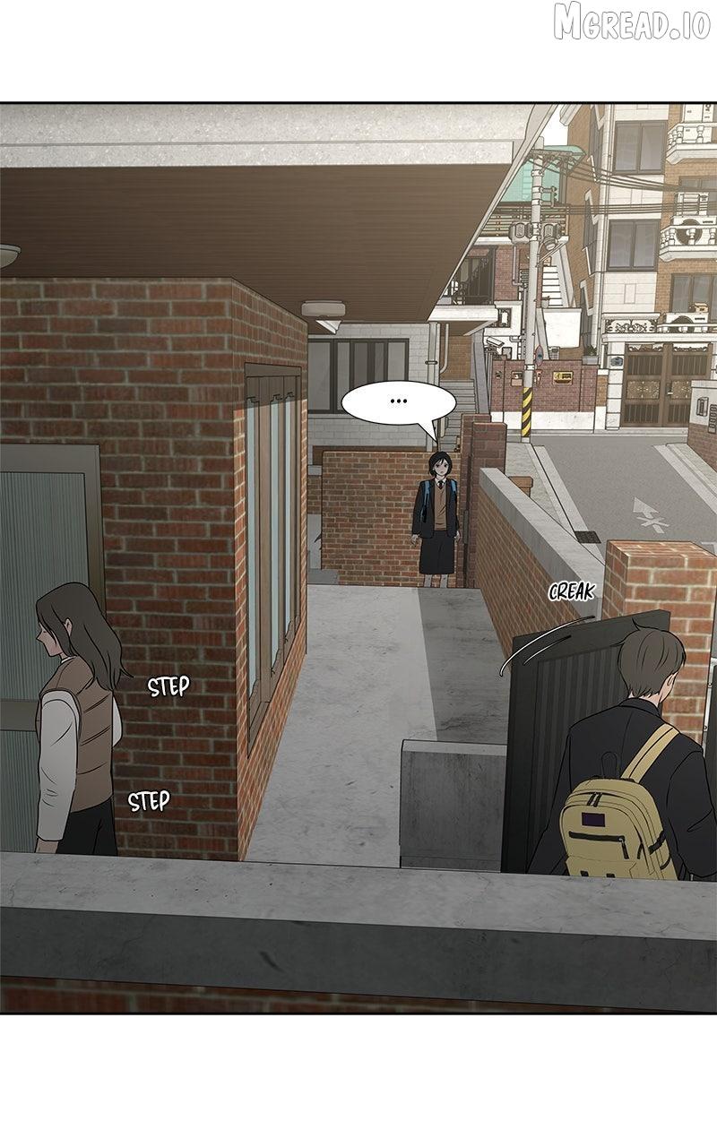 Between Two Floors Chapter 46 page 65 - 