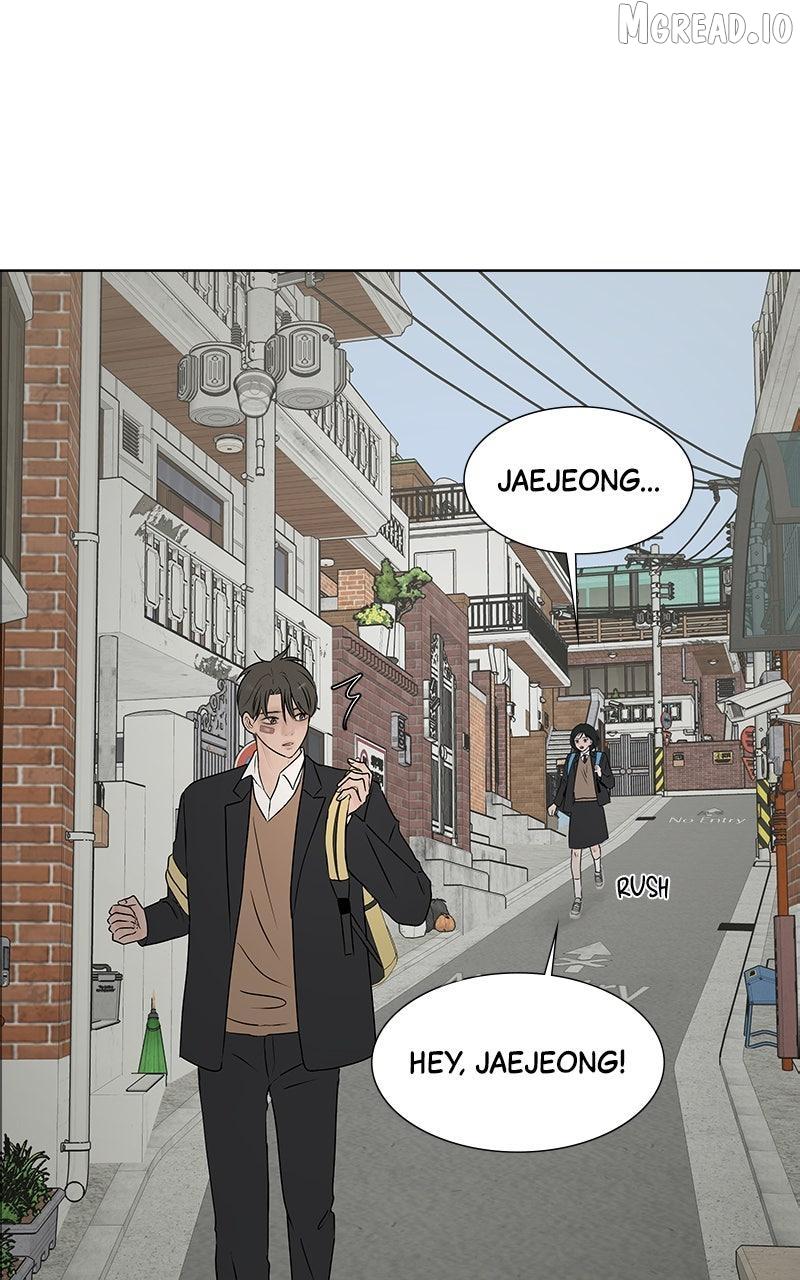 Between Two Floors Chapter 46 page 66 - 