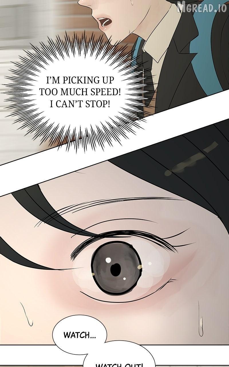 Between Two Floors Chapter 46 page 70 - 