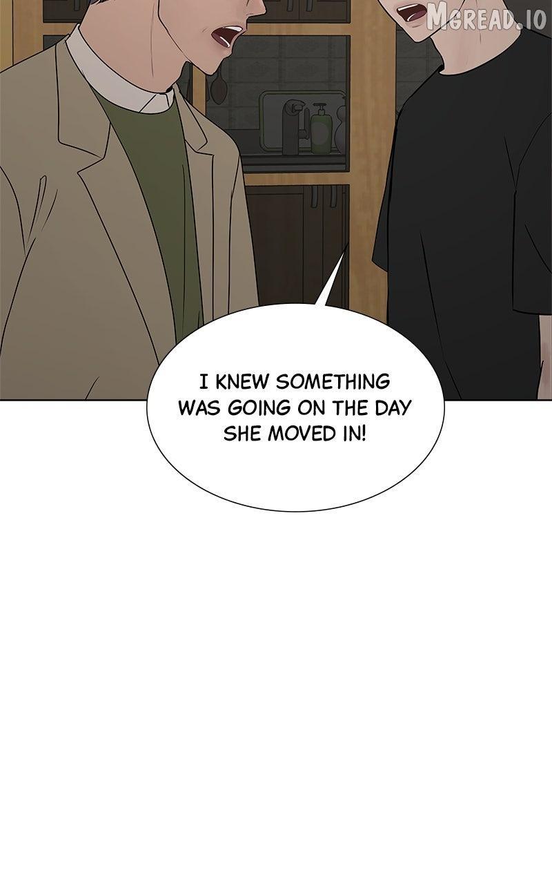 Between Two Floors Chapter 46 page 8 - 